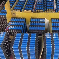 ㊣崇仁孙坊收废弃叉车蓄电池㊣超威CHILWEE电池回收㊣钛酸锂电池回收价格